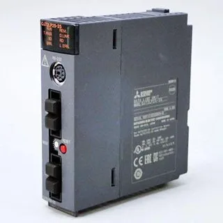 Mitsubishi Electric QJ72LP25-25 — PLC Communication Modules