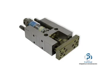 Festo FEN-25-30 — Solenoid & Directional Valves (image 2)