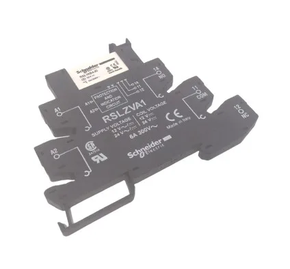 Schneider Electric RSL1PVJU (image 6)