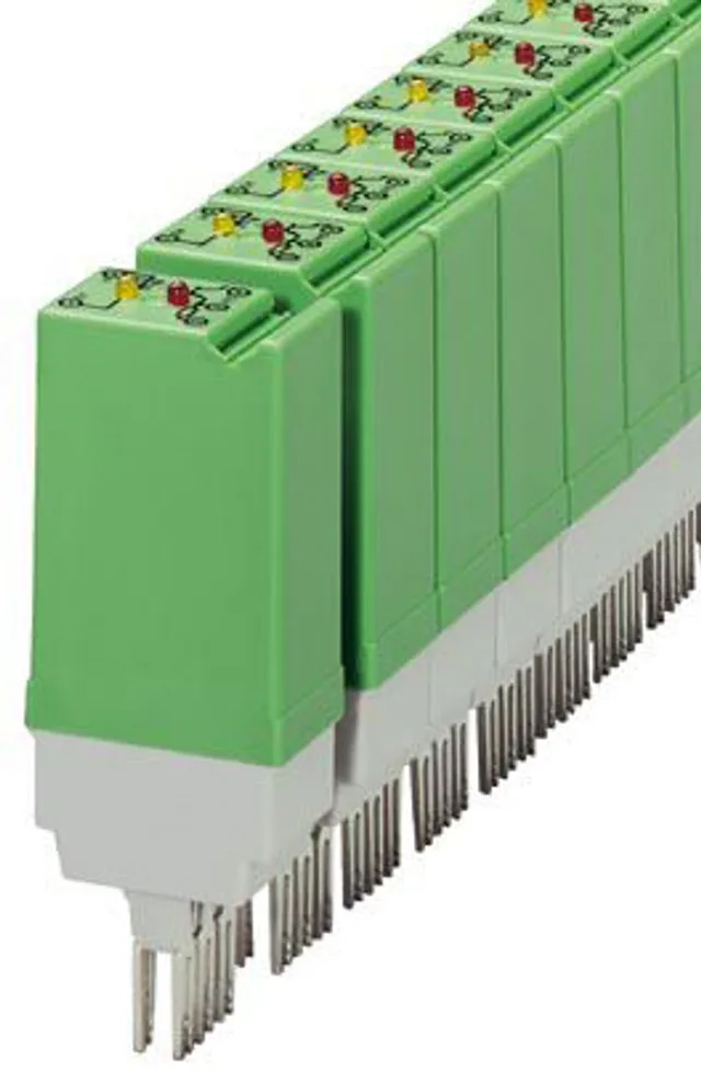 Phoenix Contact ST-OE3- 24DC/ 24DC/500 — Circuit Breakers & Protection