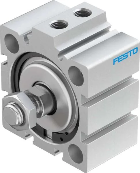 Festo ADVC-40-5-A-P — Pneumatic Cylinders & Actuators