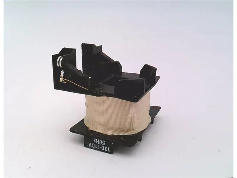 Schneider Electric LX1-EC110 — Contactor & Starter Coils