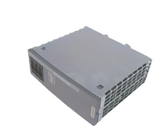 Siemens 6EP4347-7RB00-0AX0 — DIN Rail Power Supplies (image 4)