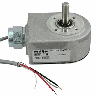 Red Lion Controls ZCG0060C