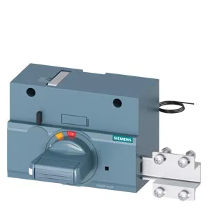 Siemens 3VA9257-0EK23