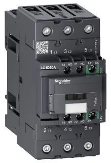 Schneider Electric LC1D50ABBE (image 3)