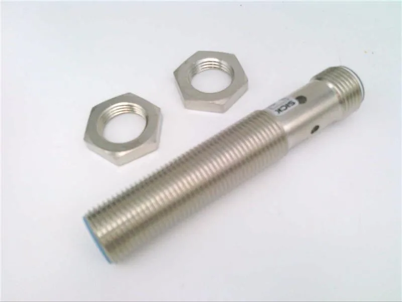 SICK IM12-04BPO-ZC1 — Proximity Sensors (image 2)