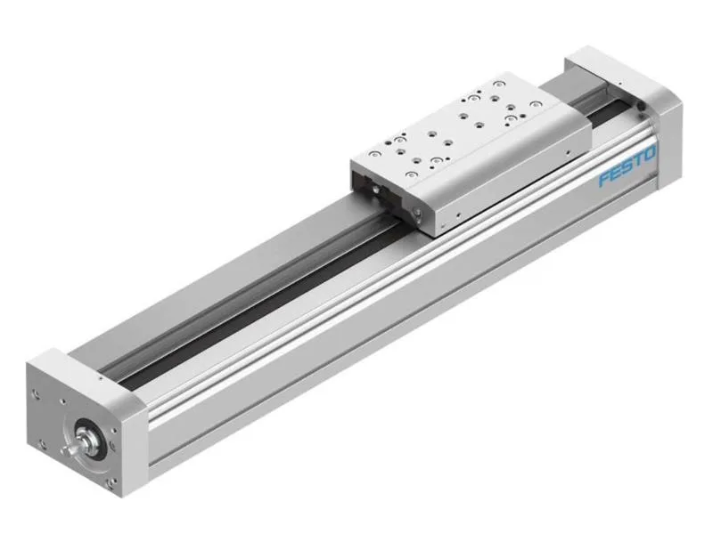 Festo EGC-80-500-TB-KF-0H-GK — Servo Motors (image 2)