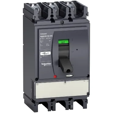 Schneider Electric LV438153 — Molded Case Circuit Breakers (MCCB)