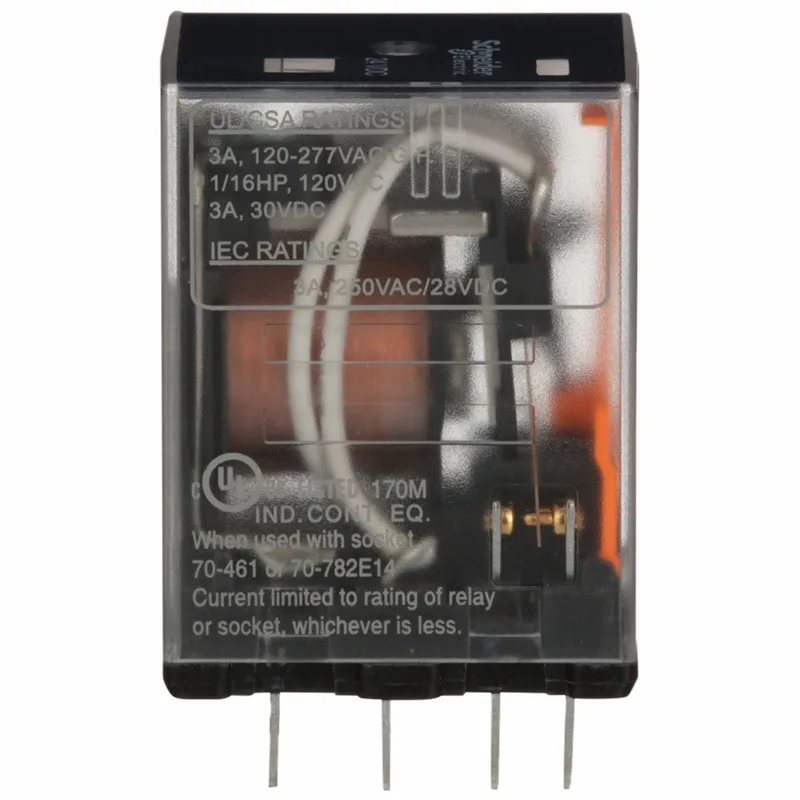 Schneider Electric 792XDXC-24A (image 4)