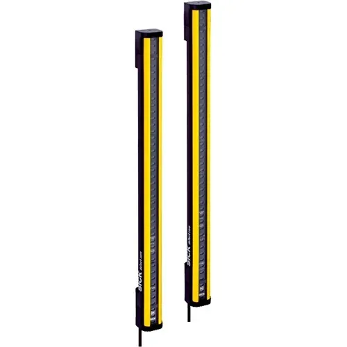 SICK C4C-PA06030A10000 — Safety Light Curtains