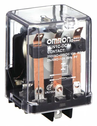 Omron MJN1C-DC24