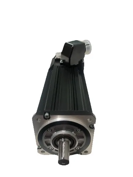 Mitsubishi Electric HG-JR203BK — Servo Motors (image 3)