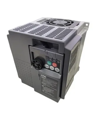 Mitsubishi Electric FR-E740-3.7K — AC Drives (VFD)
