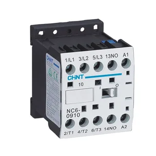 NC6-0910-230VAC