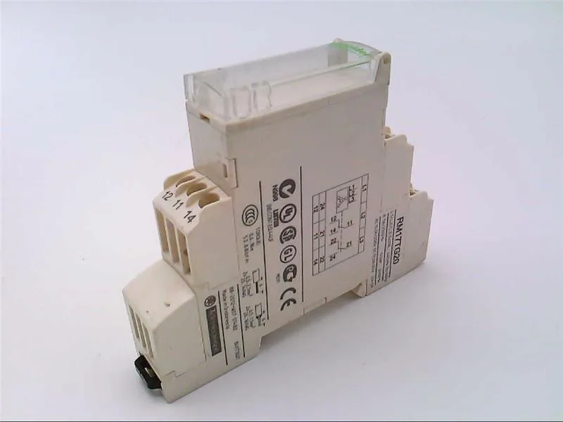 Schneider Electric RM17TG20 (image 5)
