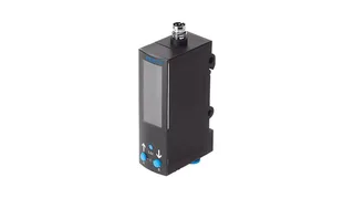 Festo SDE3-V1S-B-HQ4-2P-M8 — Pressure Sensors (image 5)