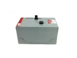 ABB A12S1-84QD — Contactors (image 4)