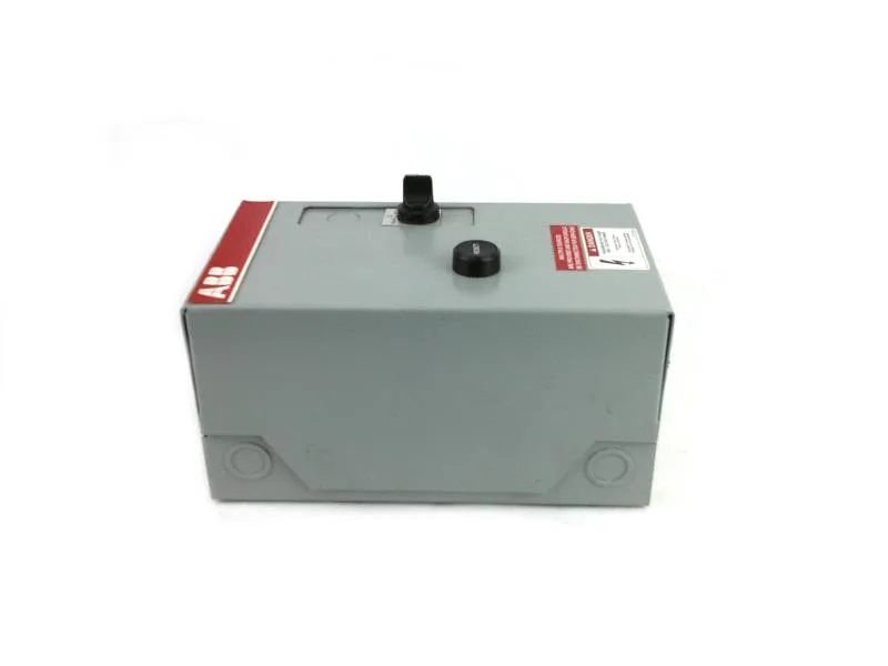 ABB A12S1-84QD — Contactors (image 4)