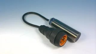 Schneider Electric XS618B1PAL01U78 — Proximity Sensors