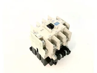 Mitsubishi Electric S-N25-AC220V-2A — Contactors (image 3)