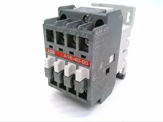 ABB A16-40-00-84 — Contactors (image 2)