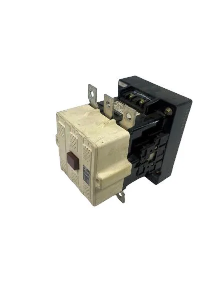 Fuji Electric 1NC4F0E — Contactors