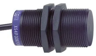 Schneider Electric XS4P30MB230 — Proximity Sensors (image 3)