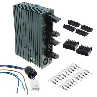 Panasonic Industrial AFP0RC16CT