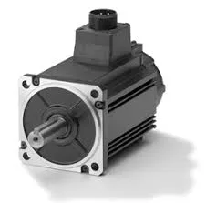 Omron R88M-K1K530H-BS2 — Servo Motors
