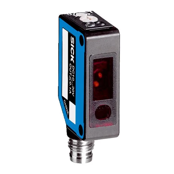 SICK WSE8-P2231 — Photoelectric Sensors (image 5)