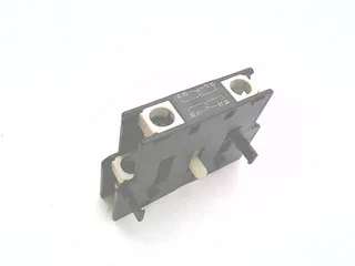 Fuji Electric SZ-AS1 — Contactors (image 2)