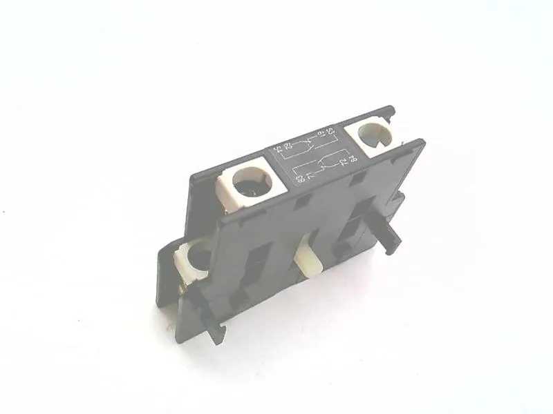 Fuji Electric SZ-AS1 — Contactors (image 2)