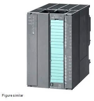 Siemens 6ES7351-1AH02-0AE0 — PLC I/O & Expansion Modules (image 2)