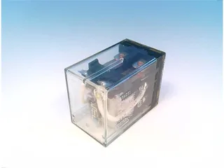 Omron LYQ2-DC12 — Miniature Circuit Breakers (MCB) (image 2)