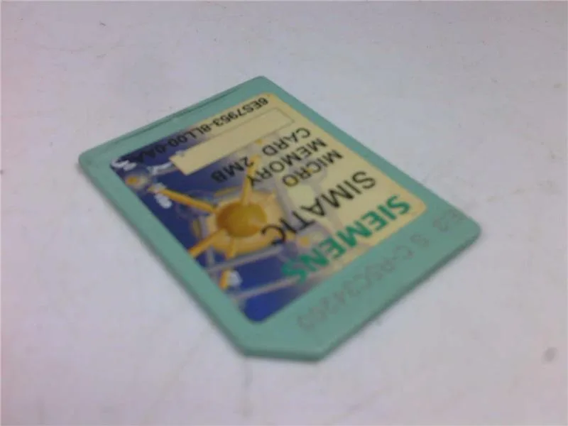 Siemens 6ES7953-8LL00-0AA0 — PLC Accessories (image 3)