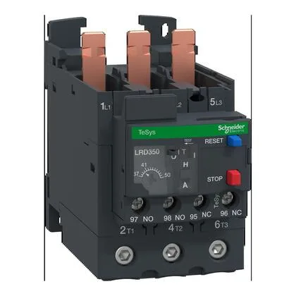Schneider Electric LR3D350 (image 4)