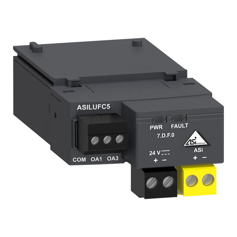 Schneider Electric ASILUFC5 (image 4)