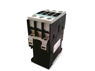 Siemens 3RT1026-1B..4 — Contactors (image 2)