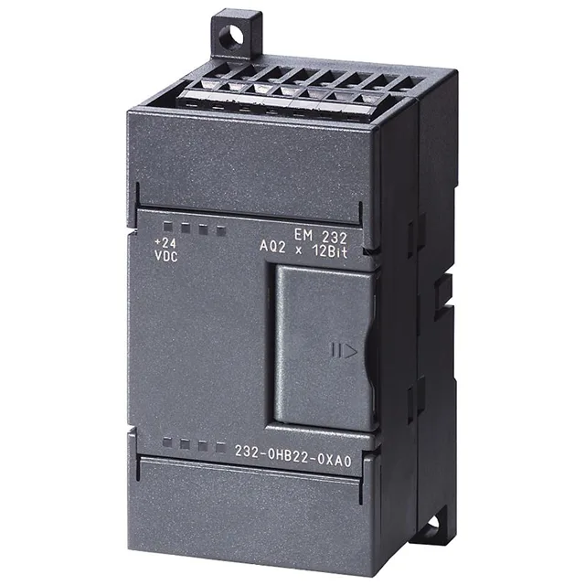 Siemens 6ES7232-0HD22-0XA0 — Analog Output Modules (image 5)