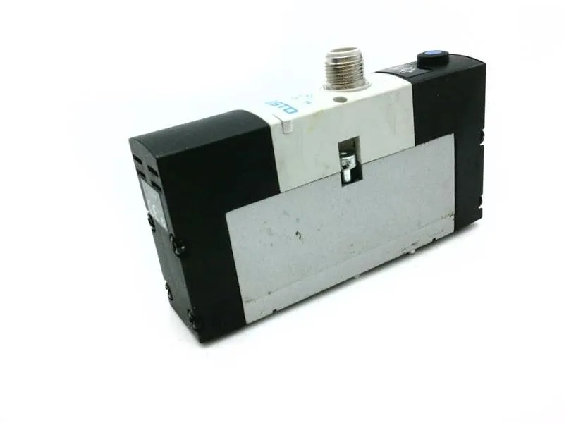 Festo VSVA-B-M52-MH-A1-1R5L — Solenoid & Directional Valves (image 4)