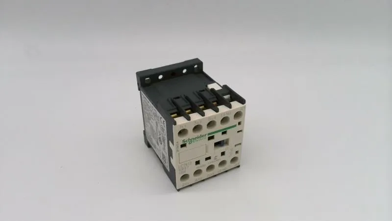 Schneider Electric LC7K1210FE7 — Contactors (image 2)