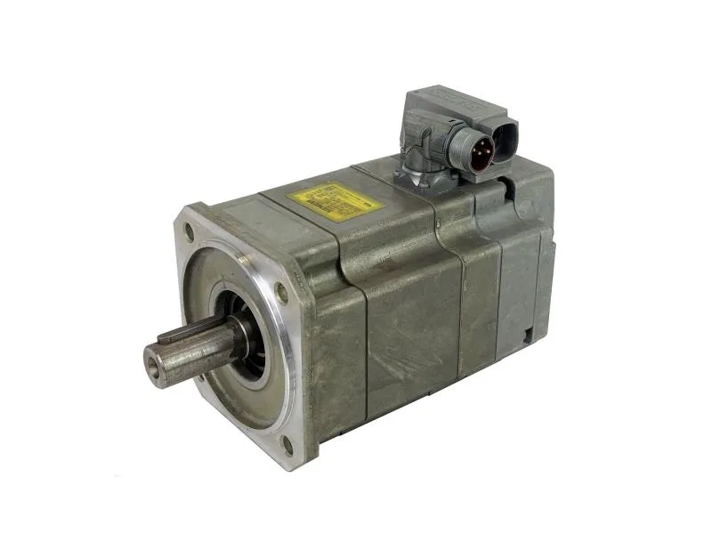 Siemens 1FK7061-7AF71-1DA0 — Servo Motors (image 2)