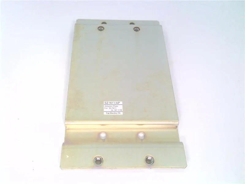 Fuji Electric SZ-N11/AP — Circuit Breaker Accessories (image 2)