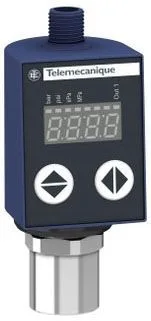 Schneider Electric XMLR025G0T26 — Pressure Sensors