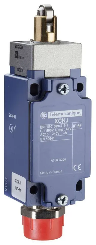 Schneider Electric XCKJ167H64