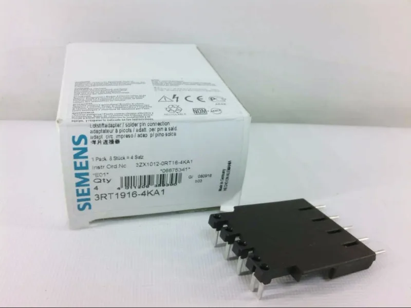 Siemens 3RT1916-4KA1