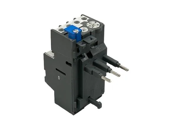ABB 1SAZ321201R1001 — Overload Relays (image 4)