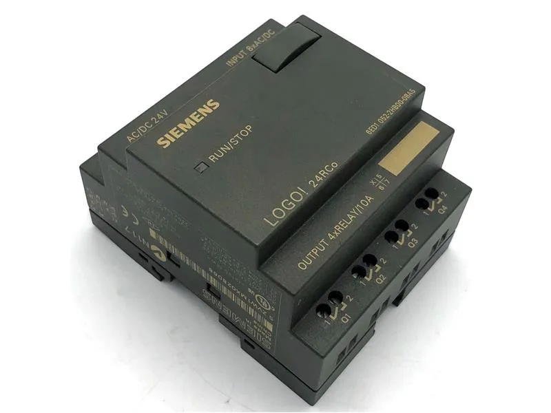 Siemens 6ED1052-2HB00-0BA5 — PLCs (Programmable Logic Controllers) (image 2)