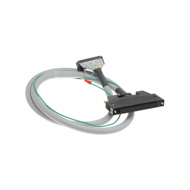 Omron XW2Z-100J-A7 — Cable Assemblies (Cord Sets)